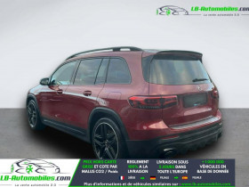 Mercedes GLB 35 AMG BVA 4Matic  occasion � Beaupuy - photo n�2