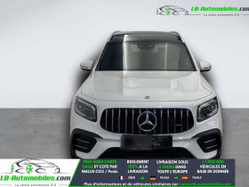 Mercedes GLB 35 AMG BVA 4Matic  occasion � Beaupuy - photo n�4