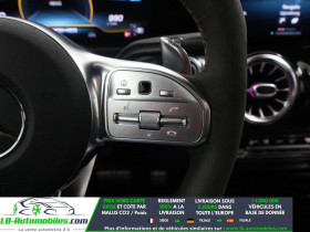 Mercedes GLB 35 AMG BVA 4Matic  occasion � Beaupuy - photo n�9