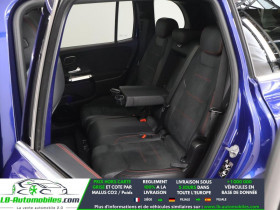 Mercedes GLB 35 AMG BVA 4Matic  occasion � Beaupuy - photo n�8