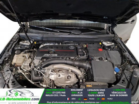 Mercedes GLB 35 AMG BVA 4Matic  occasion � Beaupuy - photo n�8