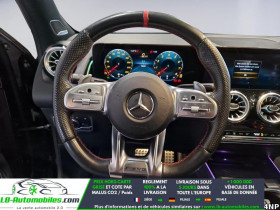 Mercedes GLB 35 AMG BVA 4Matic  occasion � Beaupuy - photo n�6