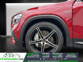 Mercedes GLB 35 AMG BVA 4Matic  occasion � Beaupuy - photo n�8