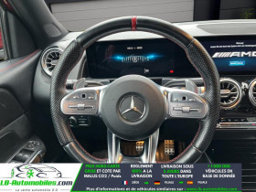 Mercedes GLB 35 AMG BVA 4Matic  occasion � Beaupuy - photo n�7