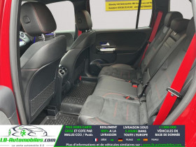 Mercedes GLB 35 AMG BVA 4Matic  occasion � Beaupuy - photo n�6