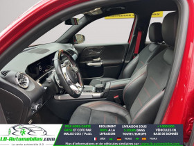 Mercedes GLB 35 AMG BVA 4Matic  occasion � Beaupuy - photo n�5