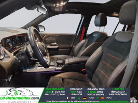Mercedes GLB 35 AMG BVA 4Matic  occasion � Beaupuy - photo n�4