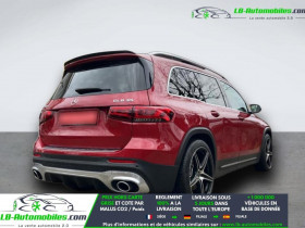 Mercedes GLB 35 AMG BVA 4Matic  occasion � Beaupuy - photo n�4