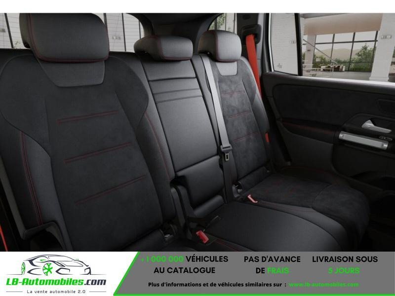 Mercedes GLB 35 AMG BVA 4Matic  occasion  Beaupuy - photo n5