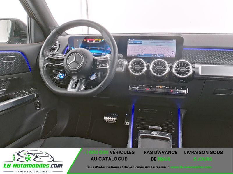 Mercedes GLB 35 AMG BVA 4Matic  occasion  Beaupuy - photo n3
