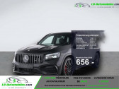 Mercedes GLB 35 AMG BVA 4Matic   Beaupuy 31
