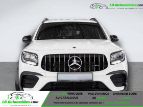 Mercedes GLB 35 AMG BVA 4Matic  occasion  Beaupuy - photo n3