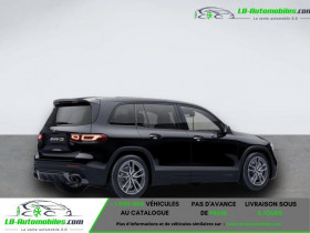 Mercedes GLB 35 AMG BVA 4Matic  occasion  Beaupuy - photo n4