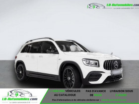 Mercedes GLB 35 AMG BVA 4Matic  occasion  Beaupuy - photo n2