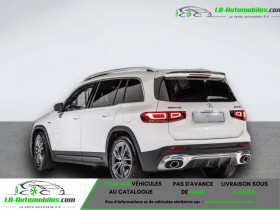 Mercedes GLB 35 AMG BVA 4Matic  occasion  Beaupuy - photo n3