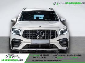 Mercedes GLB 35 AMG BVA 4Matic  occasion  Beaupuy - photo n4