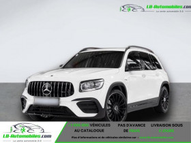 Mercedes GLB , garage LB AUTOMOBILES  Beaupuy