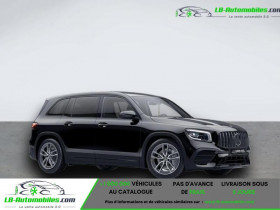Mercedes GLB 35 AMG BVA 4Matic  occasion  Beaupuy - photo n2