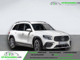 Mercedes GLB 35 AMG BVA 4Matic  occasion  Beaupuy - photo n2