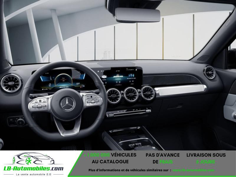 Mercedes GLB 35 AMG BVA 4Matic  occasion  Beaupuy - photo n3