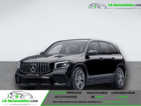 Mercedes GLB , garage LB AUTOMOBILES  Beaupuy
