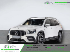 Mercedes GLB , garage LB AUTOMOBILES  Beaupuy