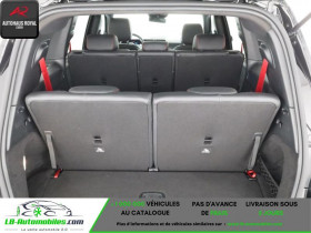 Mercedes GLB 35 AMG BVA 4Matic  occasion  Beaupuy - photo n6