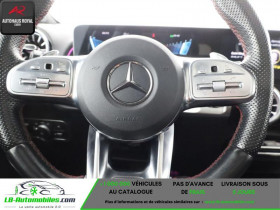 Mercedes GLB 35 AMG BVA 4Matic  occasion  Beaupuy - photo n5