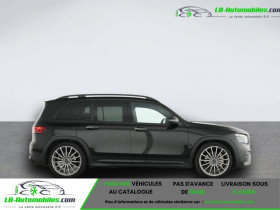 Mercedes GLB 35 AMG BVA 4Matic  occasion  Beaupuy - photo n5