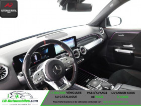 Mercedes GLB 35 AMG BVA 4Matic  occasion  Beaupuy - photo n4
