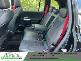 Mercedes GLB 35 AMG BVA 4Matic  occasion  Beaupuy - photo n5