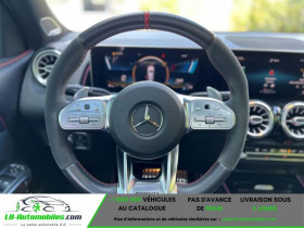 Mercedes GLB 35 AMG BVA 4Matic  occasion  Beaupuy - photo n6