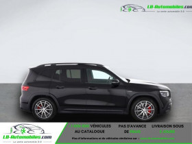 Mercedes GLB 35 AMG BVA 4Matic  occasion  Beaupuy - photo n3