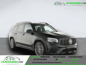 Mercedes GLB 35 AMG BVA 4Matic  occasion  Beaupuy - photo n2