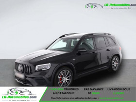 Mercedes GLB 35 AMG BVA 4Matic  occasion  Beaupuy - photo n2