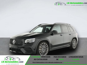 Mercedes GLB , garage LB AUTOMOBILES  Beaupuy