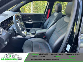 Mercedes GLB 35 AMG BVA 4Matic  occasion  Beaupuy - photo n4