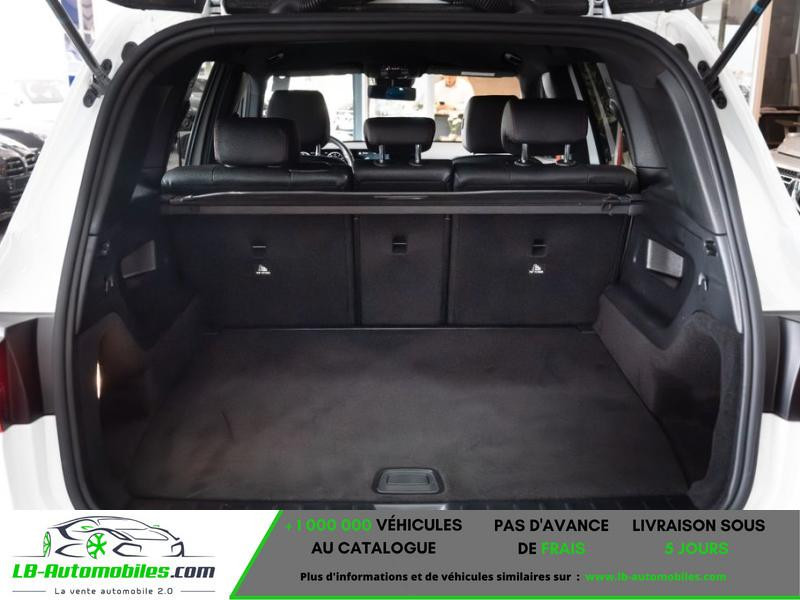 Mercedes GLB 35 AMG BVA 4Matic  occasion  Beaupuy - photo n10