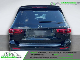Mercedes GLB 35 AMG BVA 4Matic  occasion  Beaupuy - photo n3