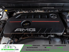 Mercedes GLB 35 AMG BVA 4Matic  occasion  Beaupuy - photo n9