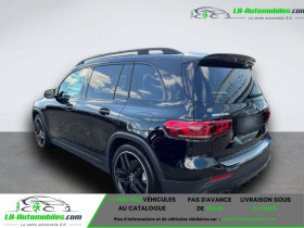 Mercedes GLB 35 AMG BVA 4Matic  occasion  Beaupuy - photo n2