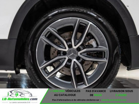 Mercedes GLB 35 AMG BVA 4Matic  occasion  Beaupuy - photo n8
