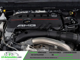 Mercedes GLB 35 AMG BVA 4Matic  occasion  Beaupuy - photo n8