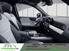 Mercedes GLB 35 AMG BVA 4Matic  occasion  Beaupuy - photo n7