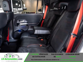 Mercedes GLB 35 AMG BVA 4Matic  occasion  Beaupuy - photo n6