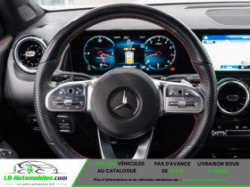 Mercedes GLB 35 AMG BVA 4Matic  occasion  Beaupuy - photo n6