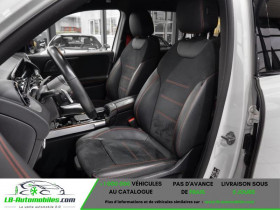Mercedes GLB 35 AMG BVA 4Matic  occasion  Beaupuy - photo n4