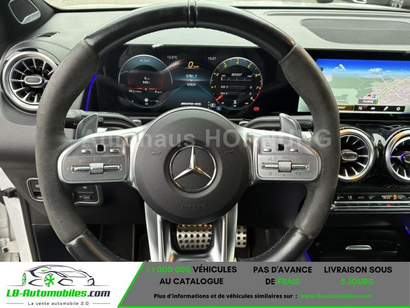 Mercedes GLB 35 AMG BVA 4Matic  occasion  Beaupuy - photo n5