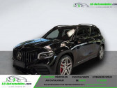 Mercedes GLB occasion année 2022 boite Automatique Annonce Mercedes GLB occasion Essence 35 AMG BVA 4Matic à Beaupuy