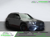 Mercedes GLB occasion année 2022 boite Automatique Annonce Mercedes GLB occasion Essence 35 AMG BVA 4Matic à Beaupuy